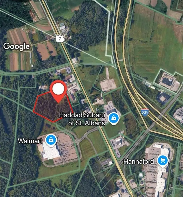 Lot 2 Champlain Commons, Saint Albans Town, VT 05478 - Image #1