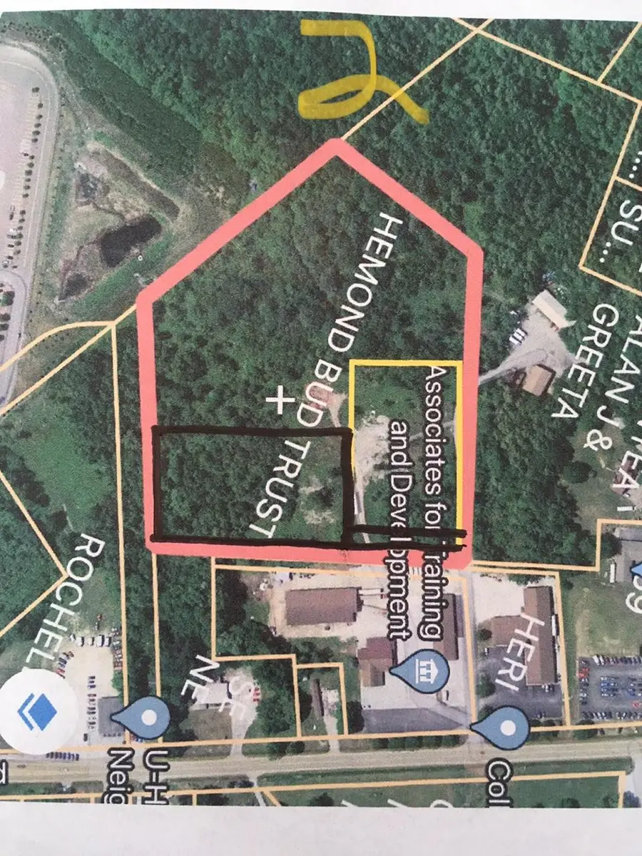Lot 2 Champlain Commons, Saint Albans Town, VT 05478 - Image #2