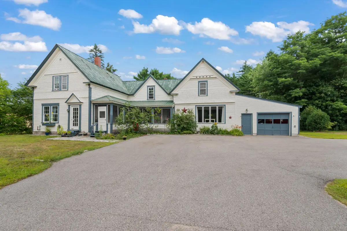 63 Mill Street, Conway Town, NH 03813 - Image #1