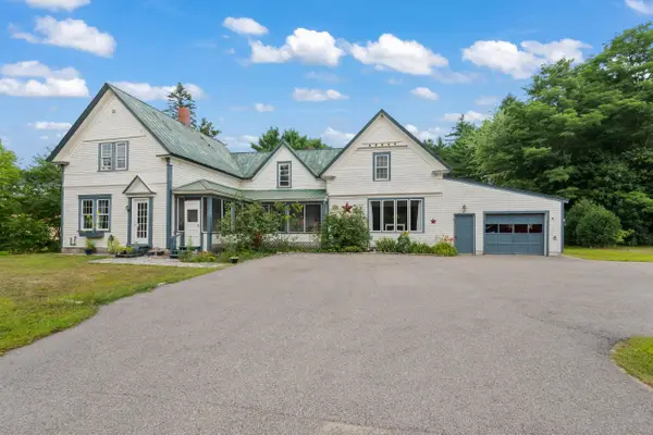 63 Mill Street, Conway, NH 03813