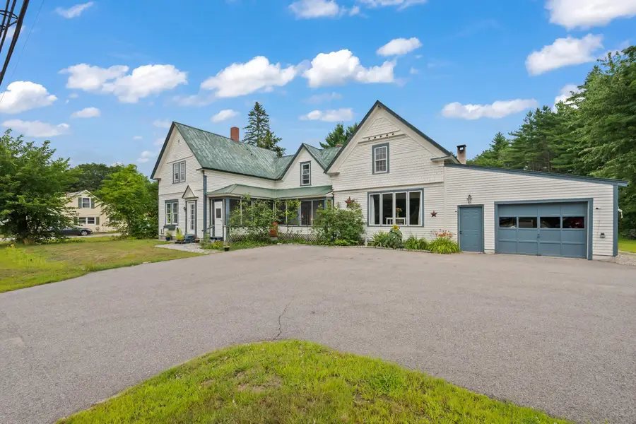 63 Mill Street, Conway Town, NH 03813 - Image #2