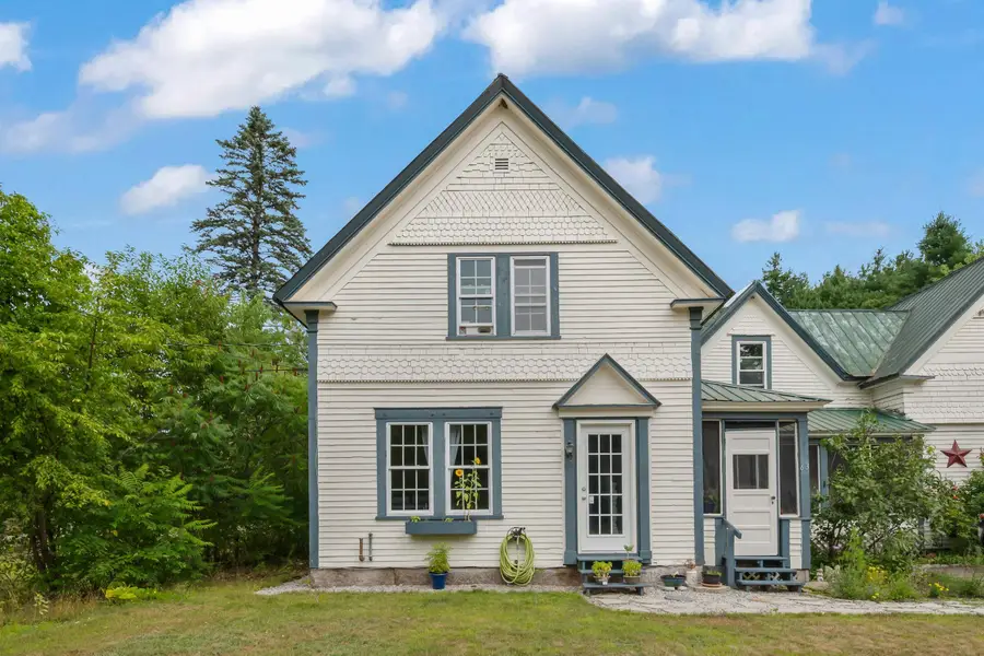 63 Mill Street, Conway Town, NH 03813 - Image #3