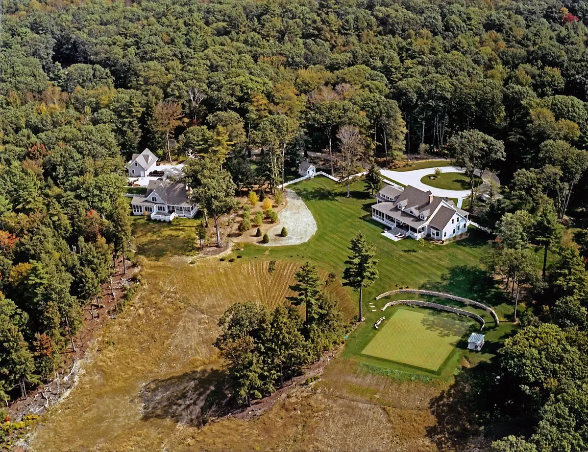 265 Route 123, Sharon, NH 03458 - Image #1