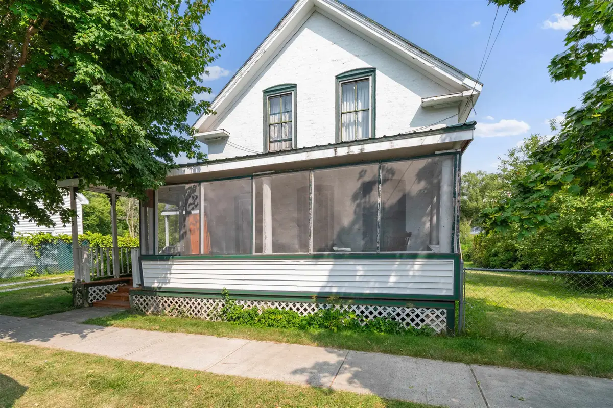 15 Spruce Street, Saint Albans, VT 05478 - Image #1