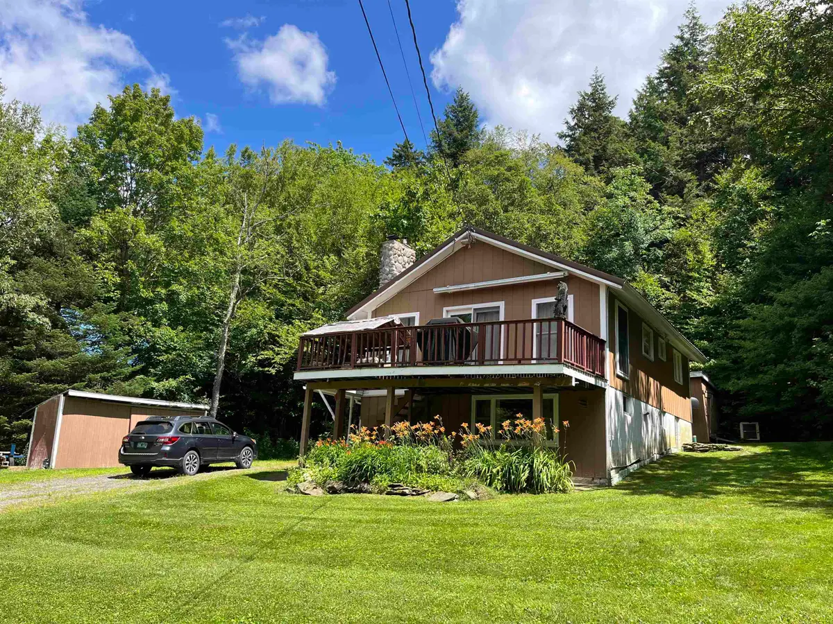 91 Happy Haven Road, Wilmington, VT 05363 - Image #1
