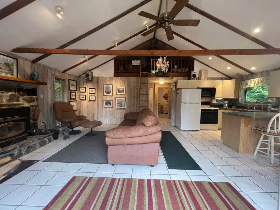 91 Happy Haven Road, Wilmington, VT 05363 - Image #2