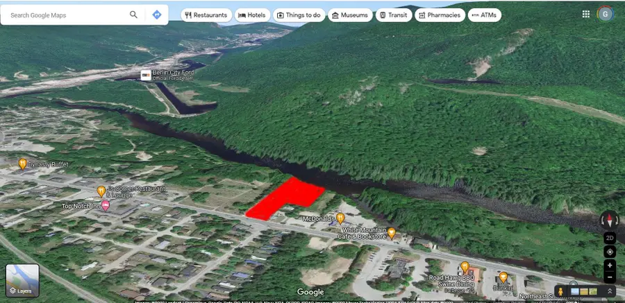 240 Main Street, Gorham, NH 03581 - Image #2