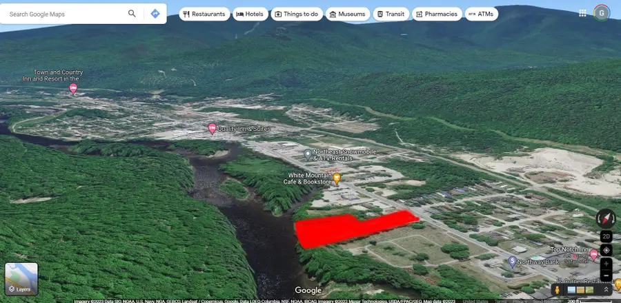 240 Main Street, Gorham, NH 03581 - Image #3