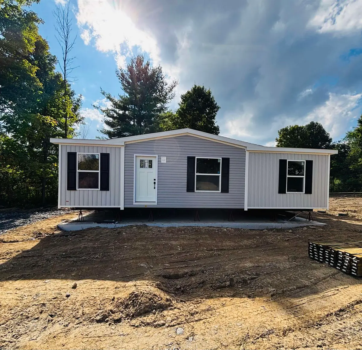 Lot 6 Meadow Run, Alburgh, VT 05440 - Image #1