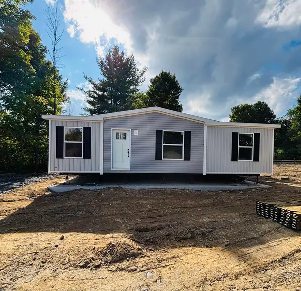 Lot 6 Meadow Run, Alburgh, VT 05440