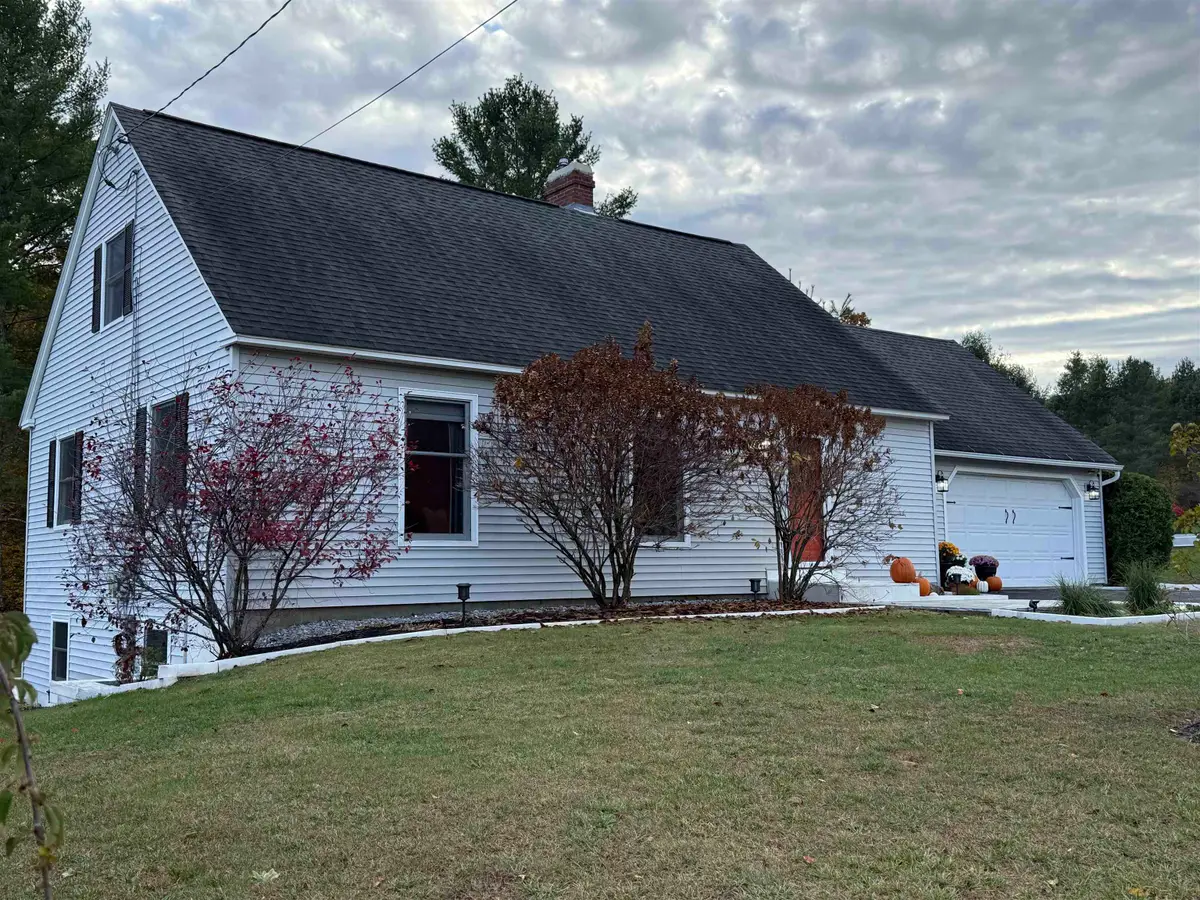 148 Pinnacle Ridge Road, Rutland Town, VT 05701 - Image #1