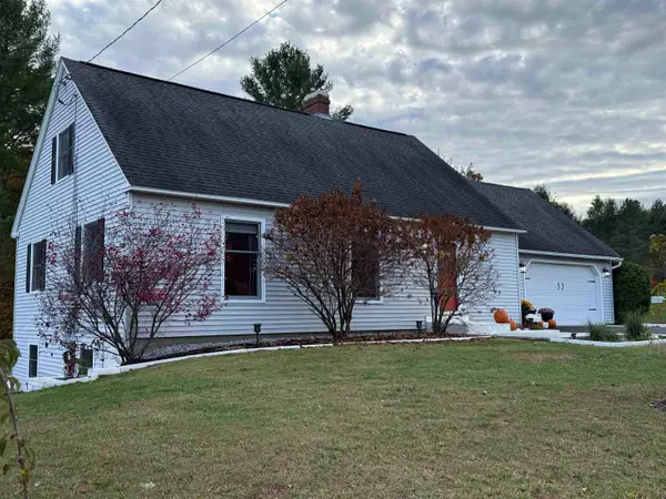 148 Pinnacle Ridge Road, Rutland Town, VT 05701