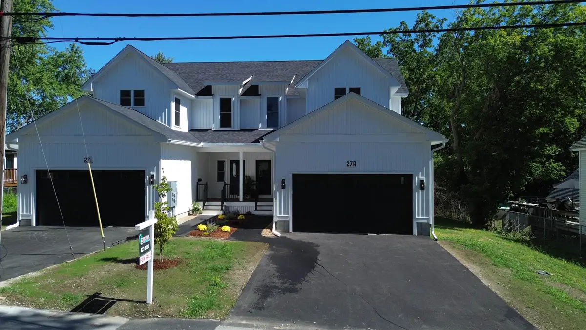 27 Mt Pleasant Street #R, Derry, NH 03038 - #1