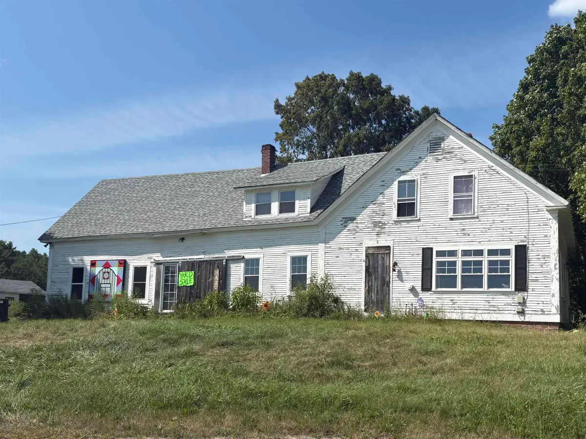 8 Skyline Road, Unity, NH 03773 - Image #1