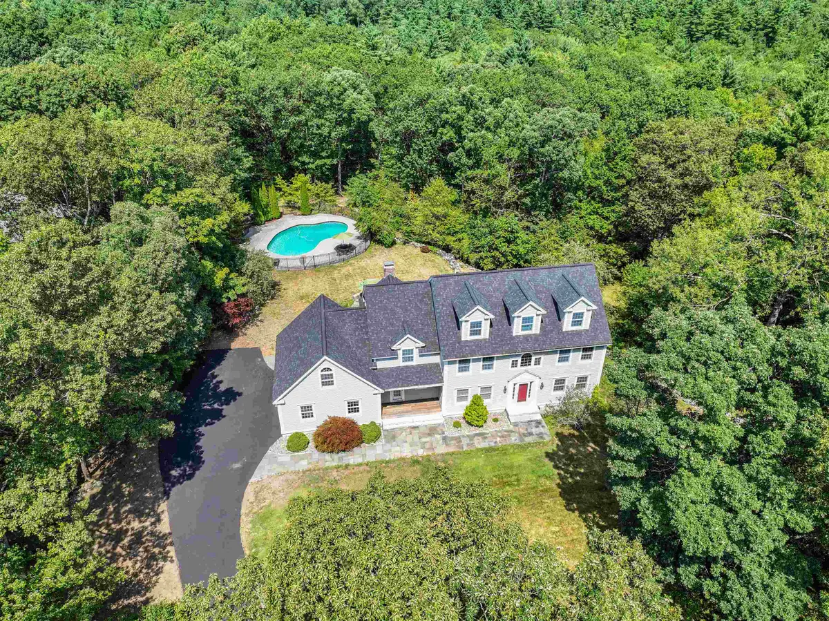 28 Partridge  Hill Road, Newfields, NH 03856 - #1