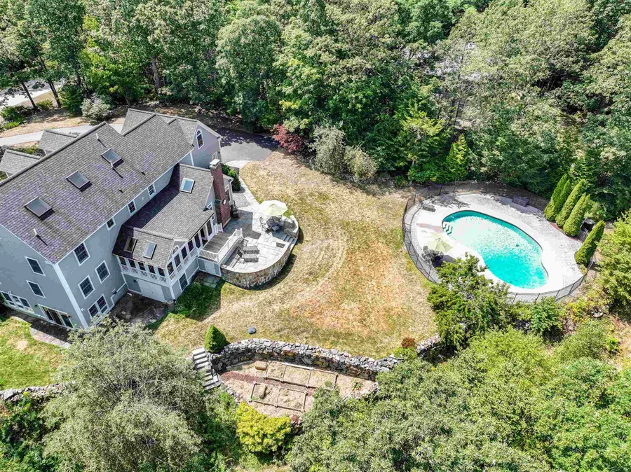 28 Partridge  Hill Road, Newfields, NH 03856 - #2