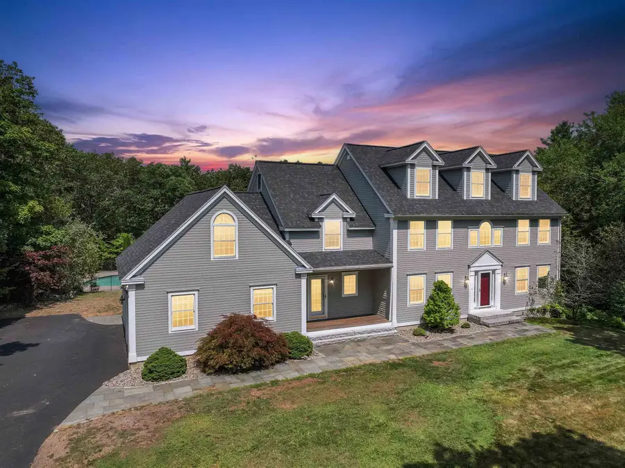 28 Partridge  Hill Road, Newfields, NH 03856 - #3