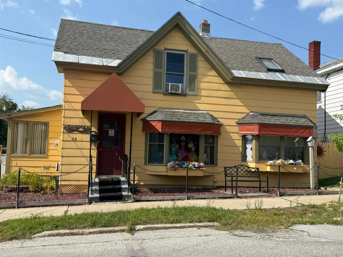 23 Terrill Street, Rutland, VT 05701 - Image #1