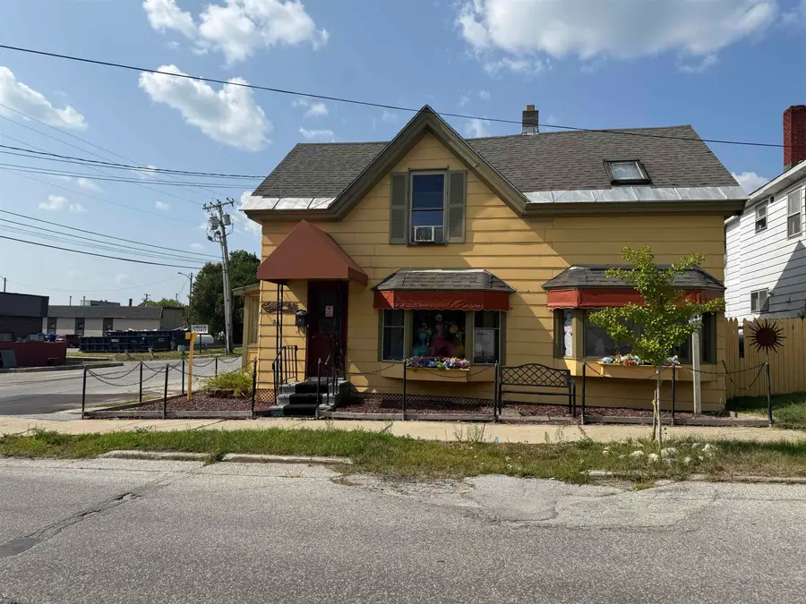 23 Terrill Street, Rutland, VT 05701 - Image #2