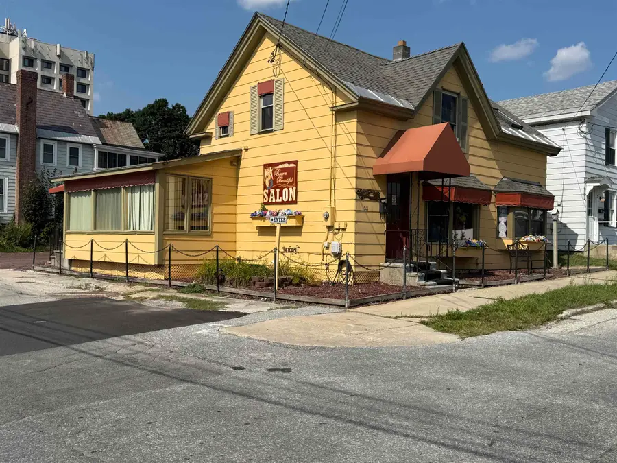 23 Terrill Street, Rutland, VT 05701 - Image #3