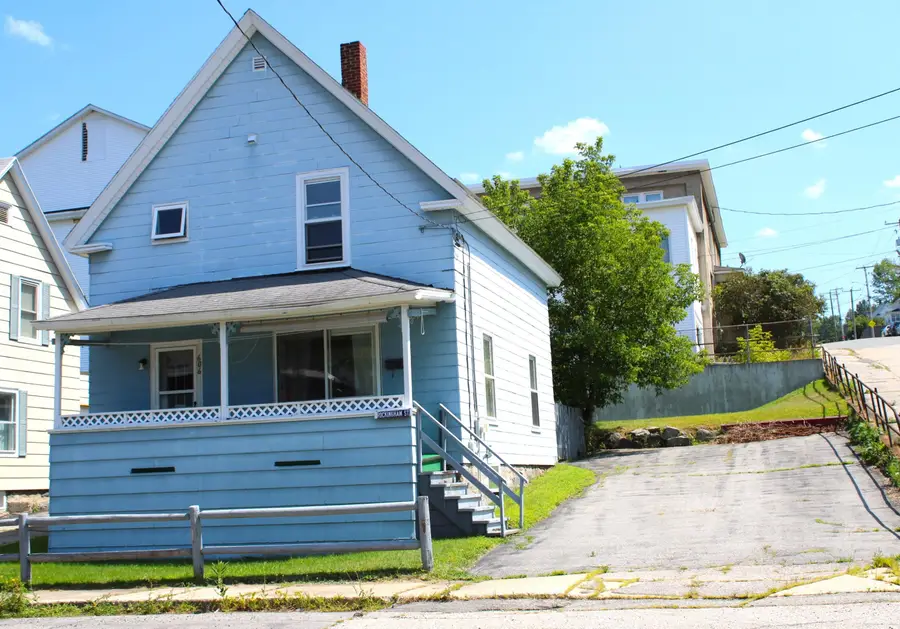 606 Rockingham Street, Berlin, NH 03570 - Image #2