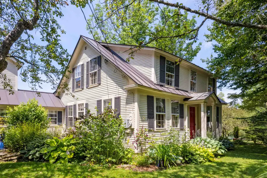 6077 VT Route 12, Barnard, VT 05031 - Image #3