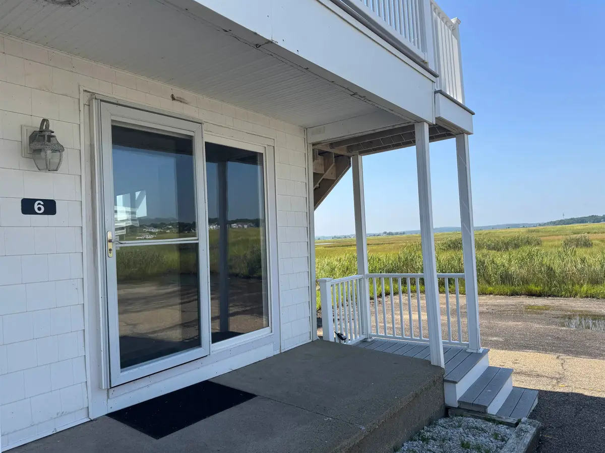 541 Ocean Boulevard #6, Hampton, NH 03842 - Image #1