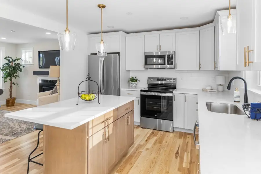 lot 16 Pawtuckaway Ridge, Nottingham, NH 03290 - Image #2