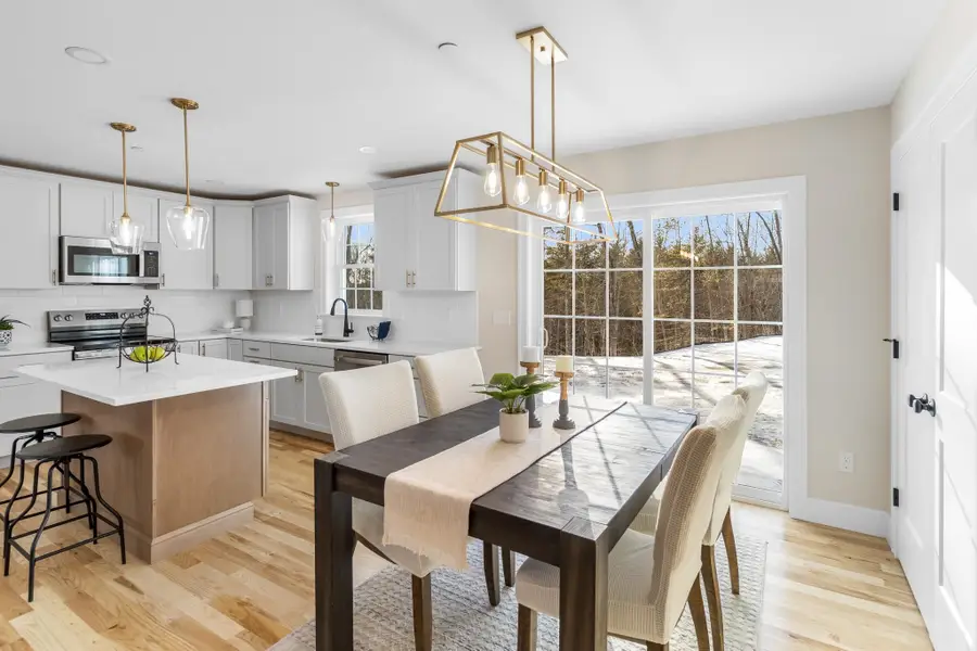 lot 16 Pawtuckaway Ridge, Nottingham, NH 03290 - Image #3