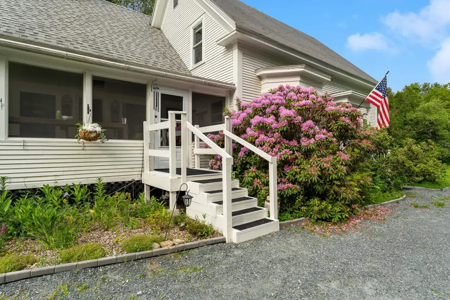 410 Upper Road, Bridgewater Corners, VT 05035 - Image #2