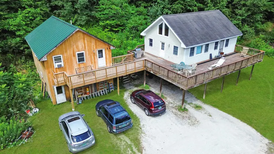 2730 East Pittsford Road, Rutland Town, VT 05701 - Image #2