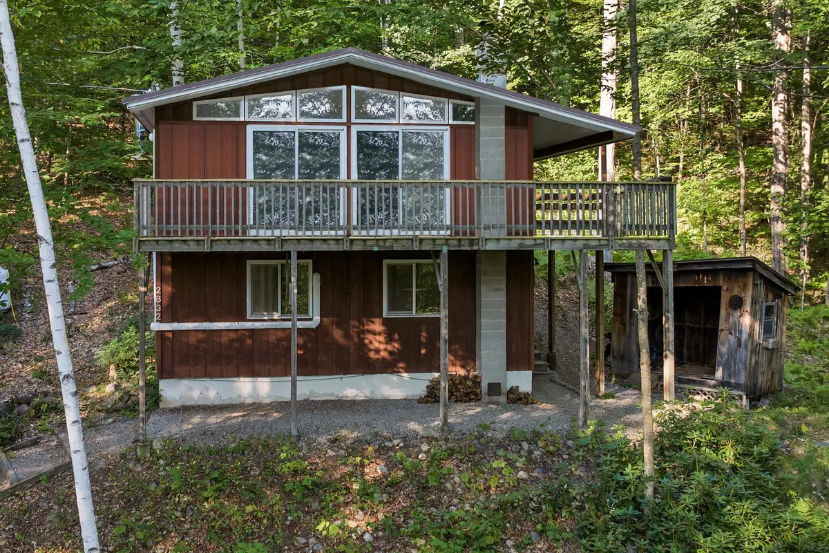 2832 NH Route 175, Thornton, NH 03285 - Image #1