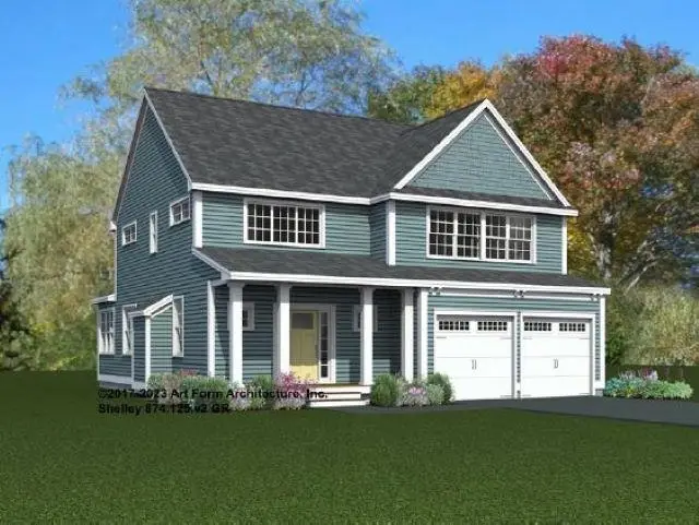 Lot 6 Pebble Court, Barrington, NH 03825 - Image #1