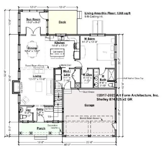 Lot 6 Pebble Court, Barrington, NH 03825 - Image #2