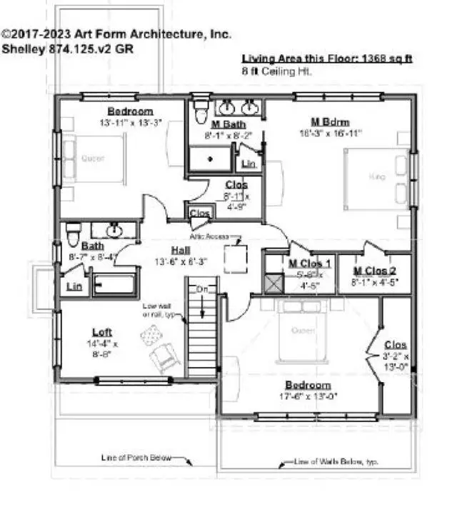 Lot 6 Pebble Court, Barrington, NH 03825 - Image #3