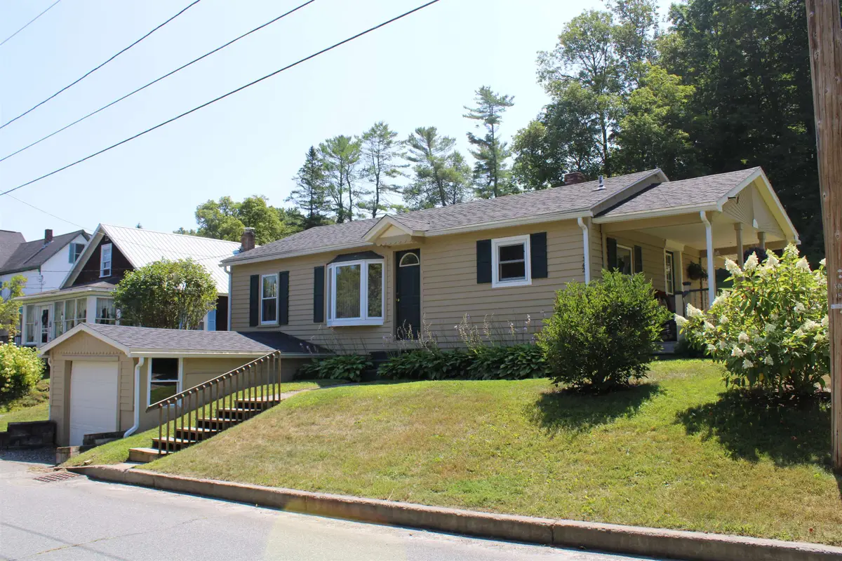 342 Lafayette Street, Saint Johnsbury, VT 05819 - #1