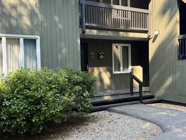 45 Klosters Way #K-63, Waterville Valley, NH 03215