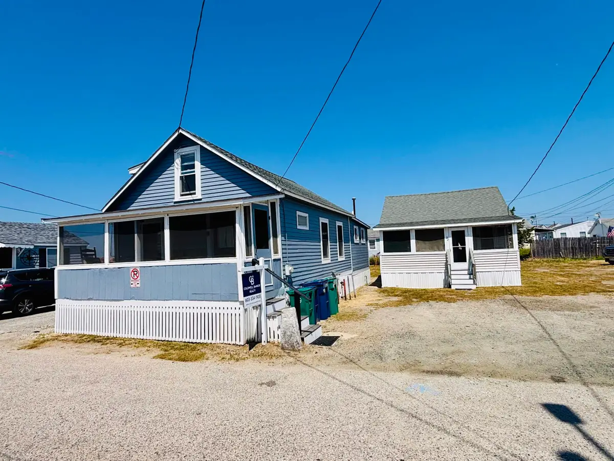 22-24 Perkins Avenue, Hampton, NH 03842 - Image #1