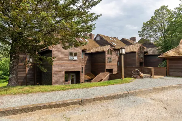 118 High RIdge Road #E18, Killington, VT 05751