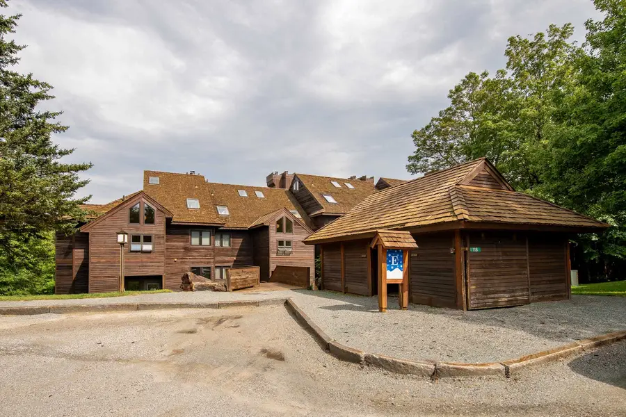 118 High RIdge Road #E18, Killington, VT 05751 - Image #2