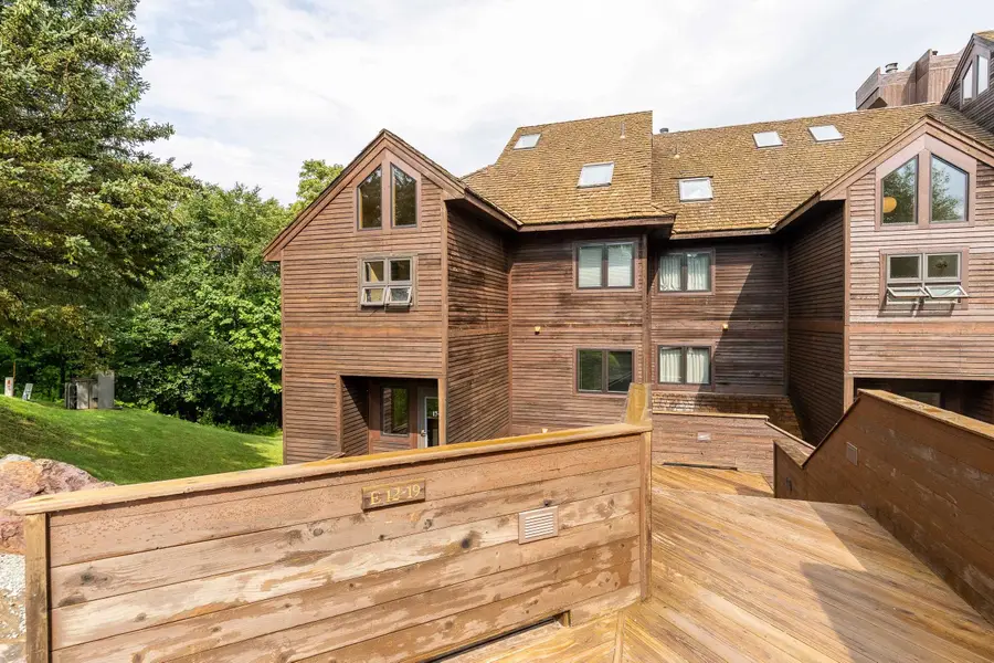 118 High RIdge Road #E18, Killington, VT 05751 - Image #3