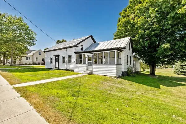 4973 Hanna Road, Franklin, VT 05457