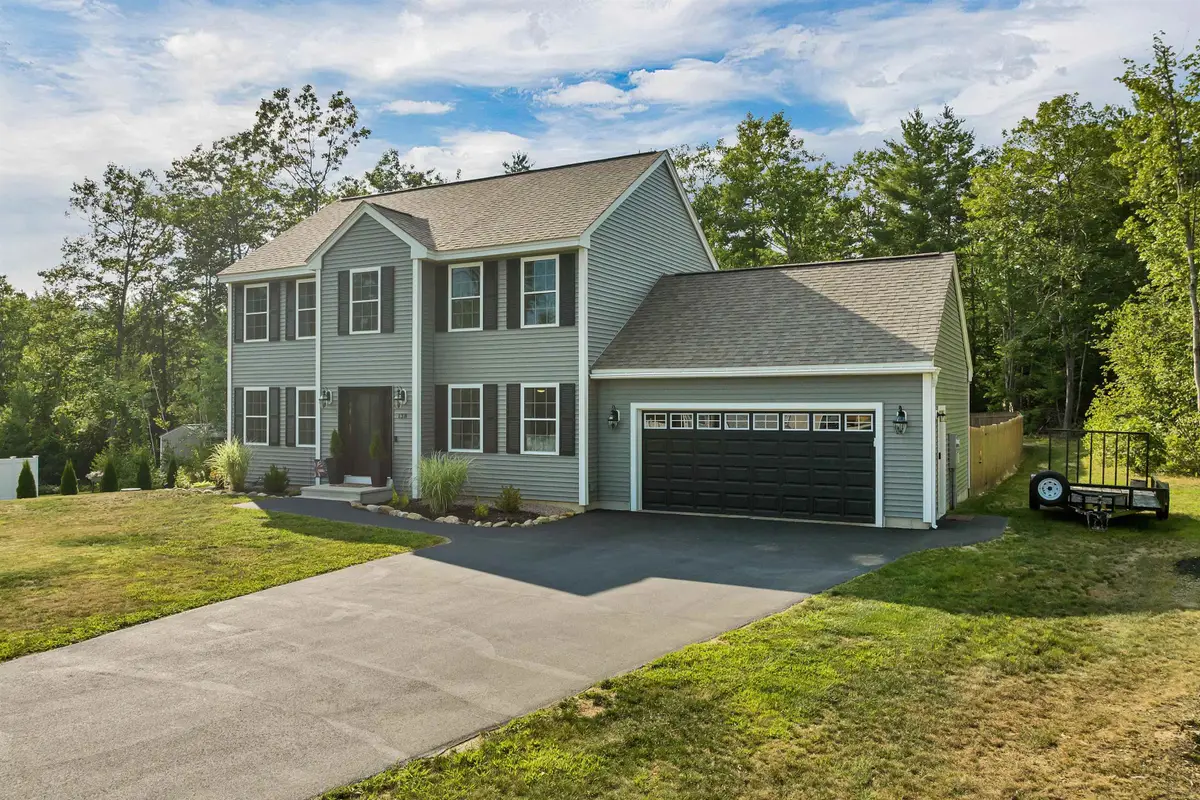 138 Bailey Drive, Pittsfield, NH 03263 - Image #1