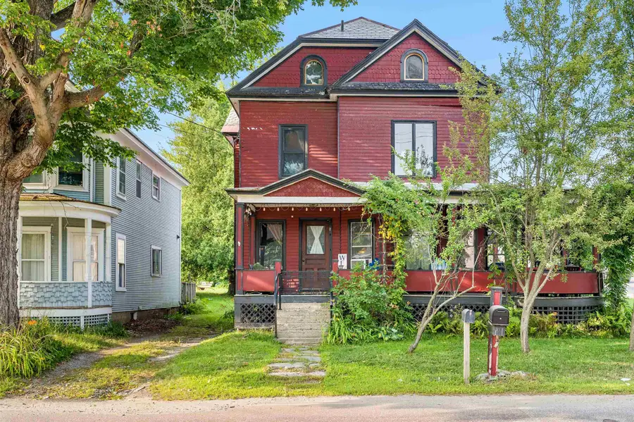 9 Brooklyn Street, Morristown, VT 05661 - Image #3