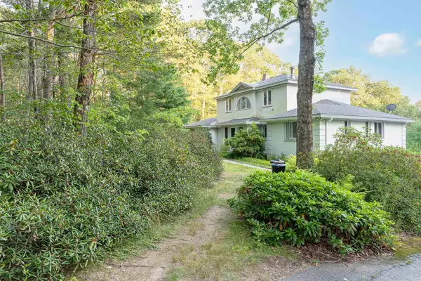 50 Windmill Hill Road, Dublin, NH 03444