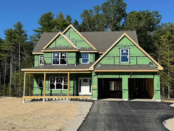 0 Tallarico Street #Lot 11, Litchfield, NH 03052