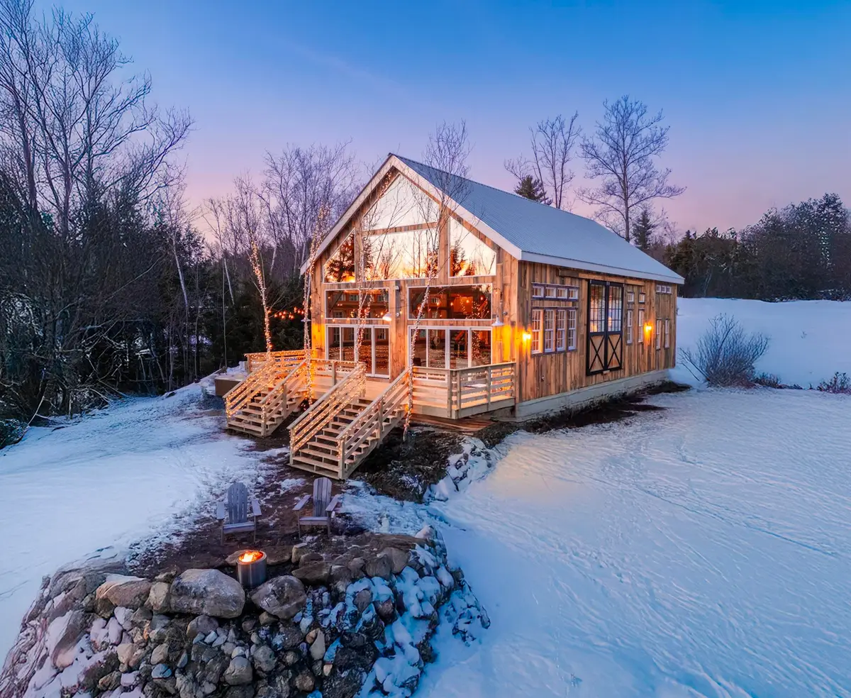 580 Cross Road, Londonderry Town, VT 05155 - Image #1