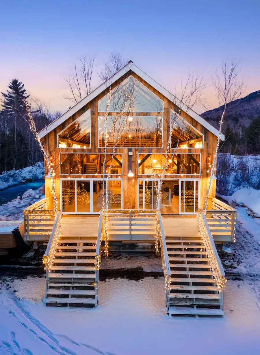 580 Cross Road, Londonderry Town, VT 05155 - Image #3