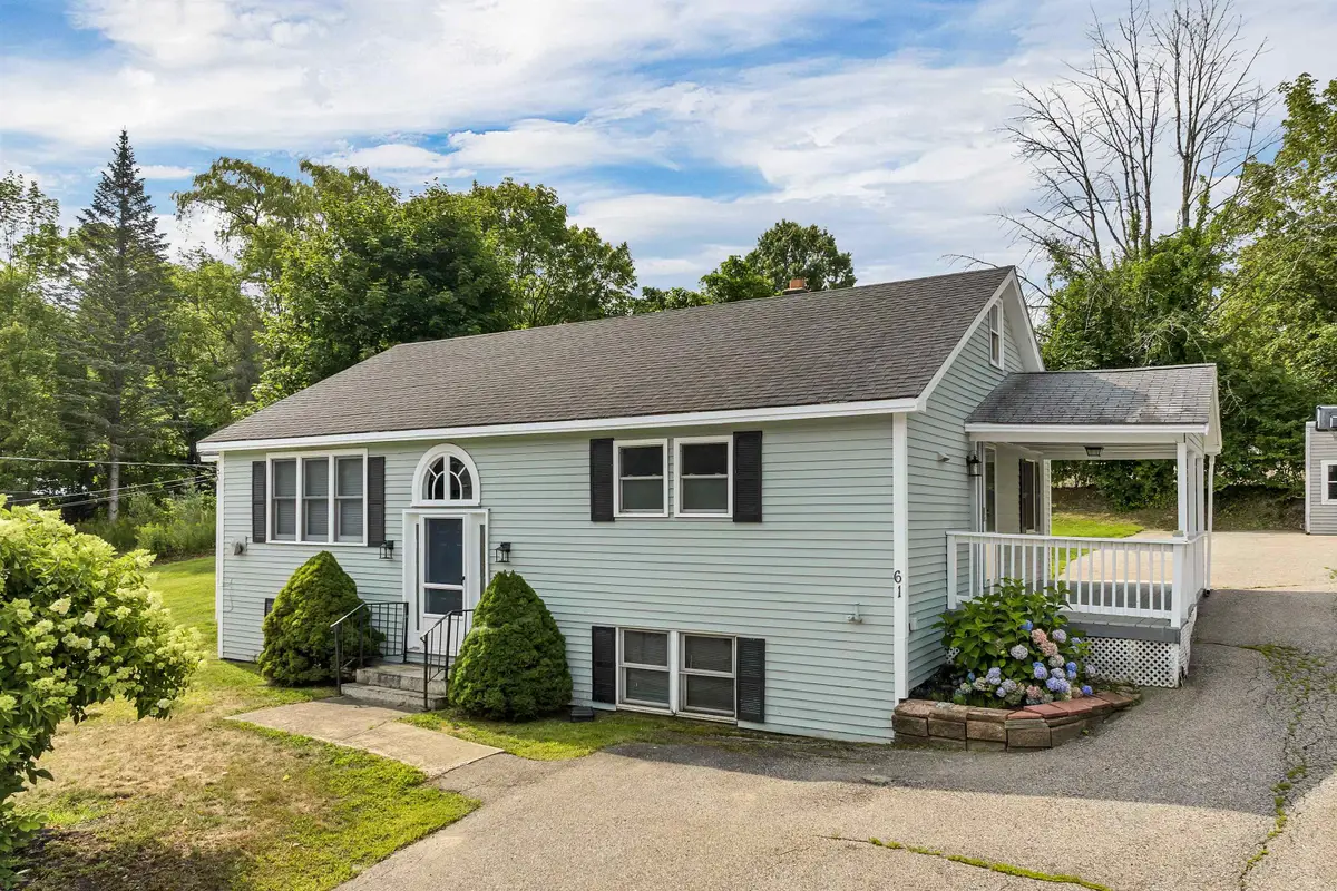 61 Lehner Street, Wolfeboro, NH 03816 - Image #1
