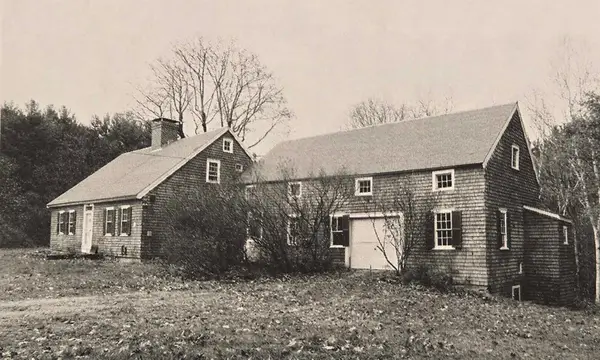 515 Hollow Hill Road, Tamworth, NH 03886